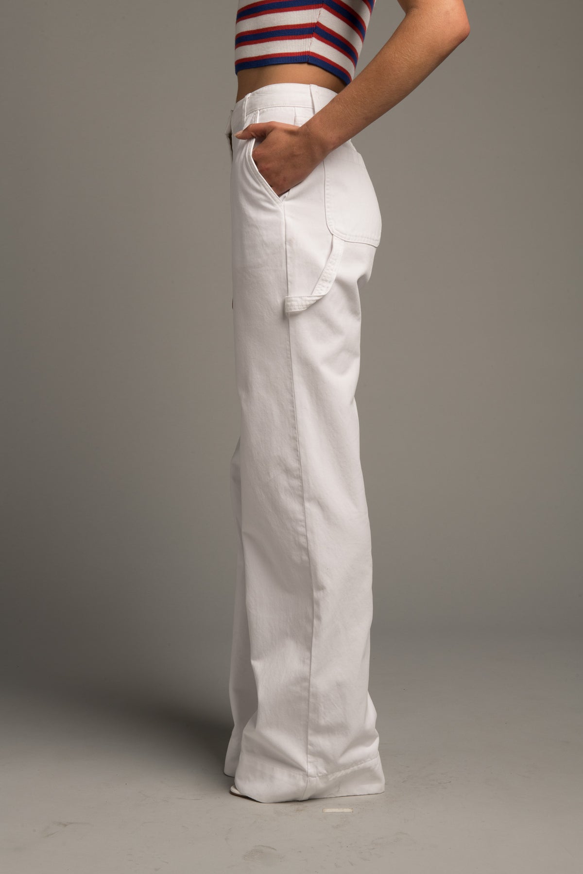 Kraft Werk Pant