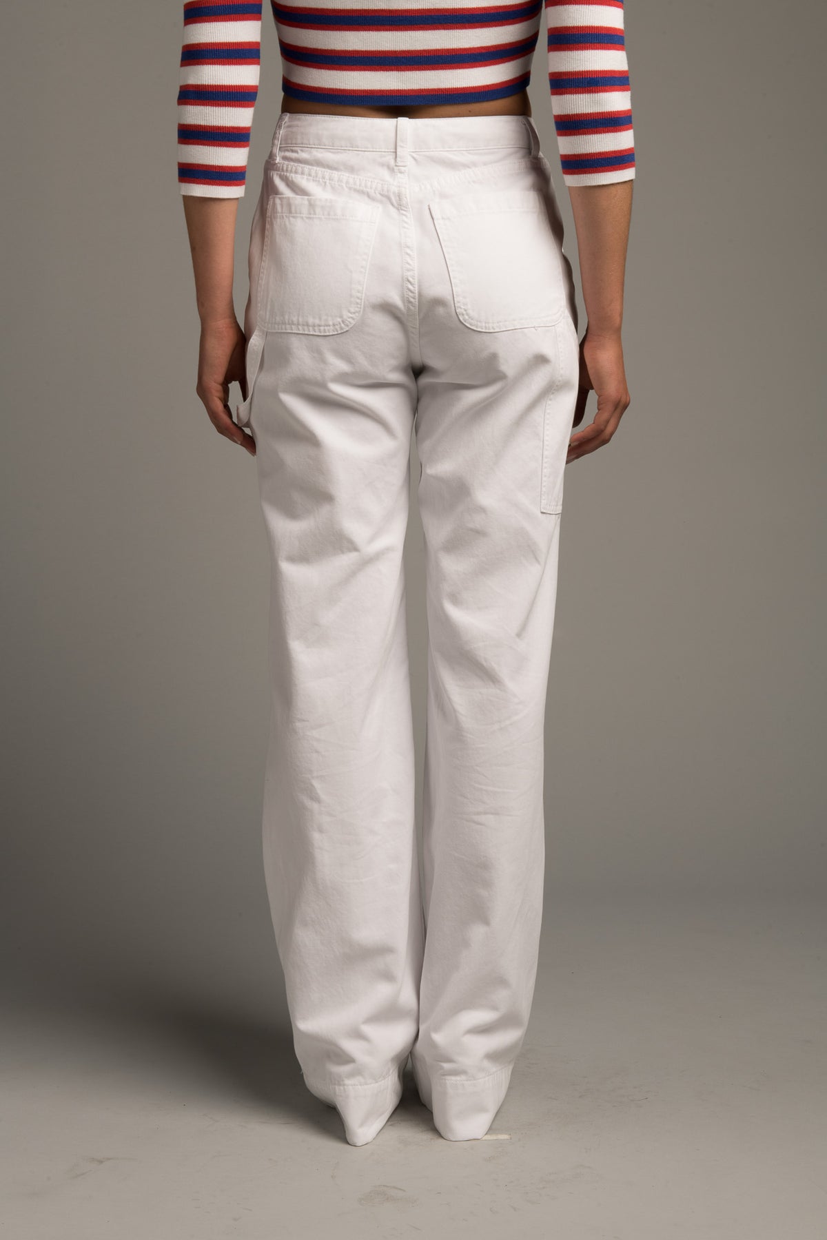 Kraft Werk Pant