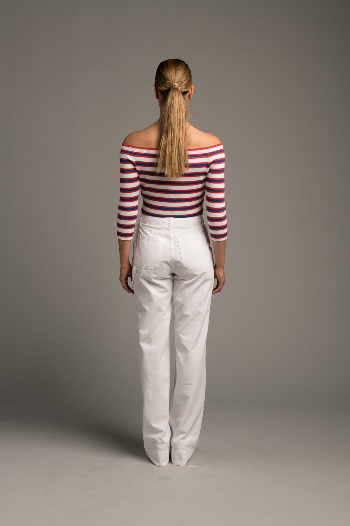 Kraft Werk Pant