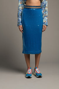 Liza Skirt