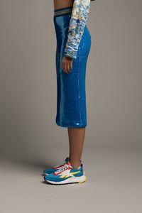 Liza Skirt