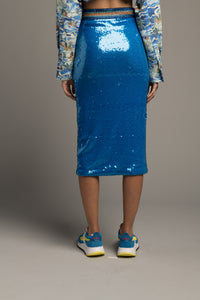 Liza Skirt