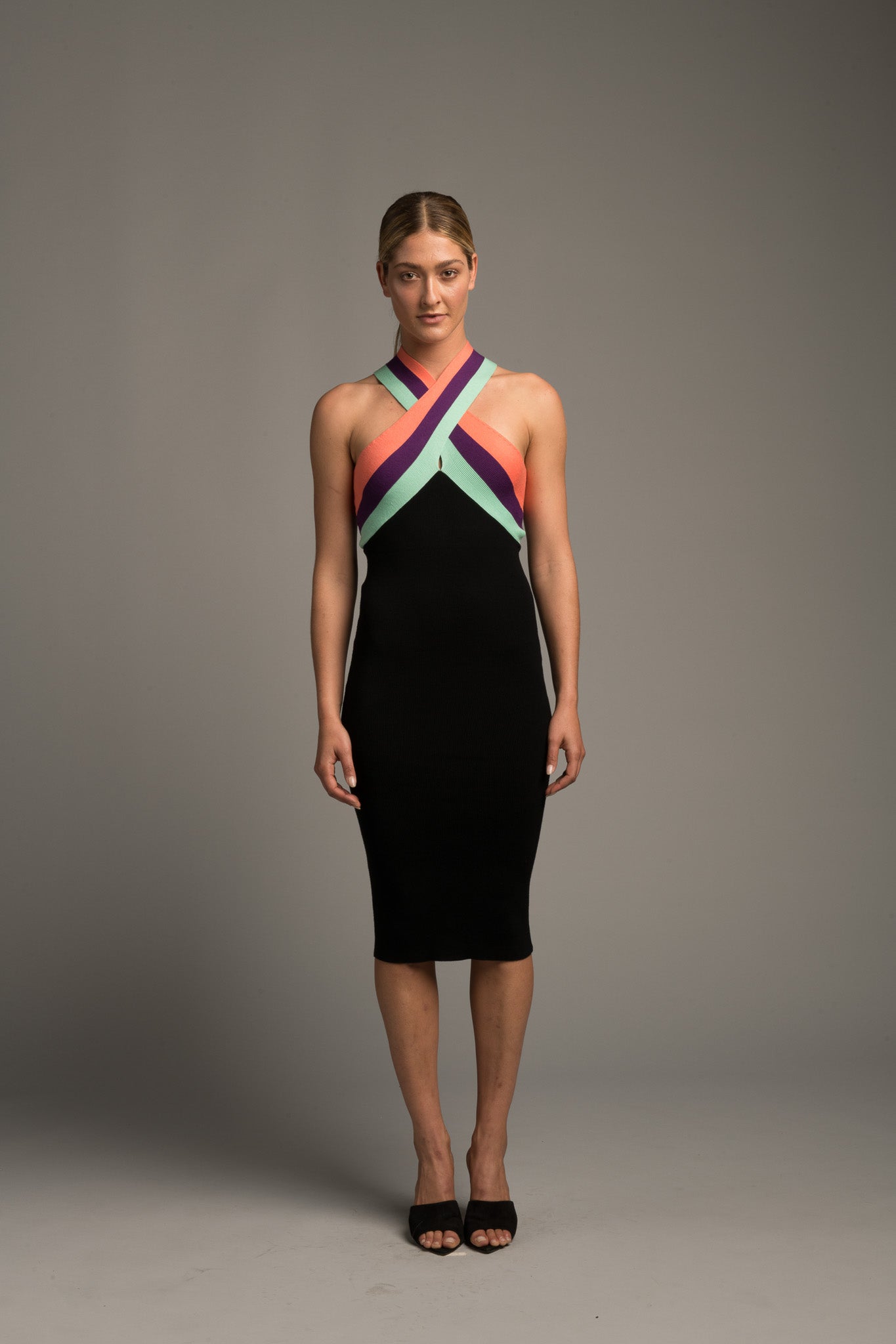 Dragon Fruit Dress