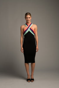 Dragon Fruit Dress
