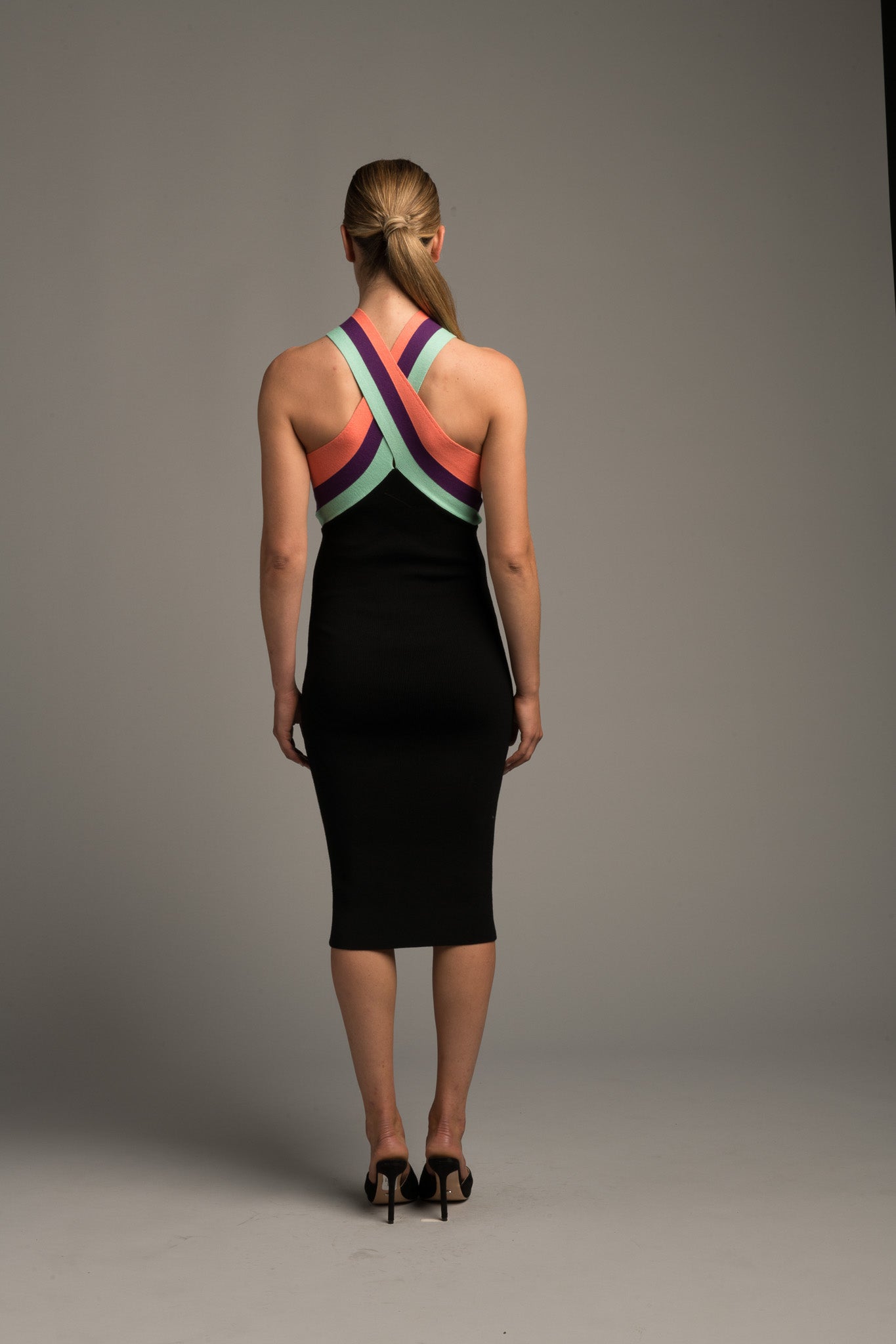 Dragon Fruit Dress