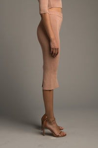 Knit Pick Skirt