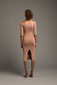 Knit Pick Skirt