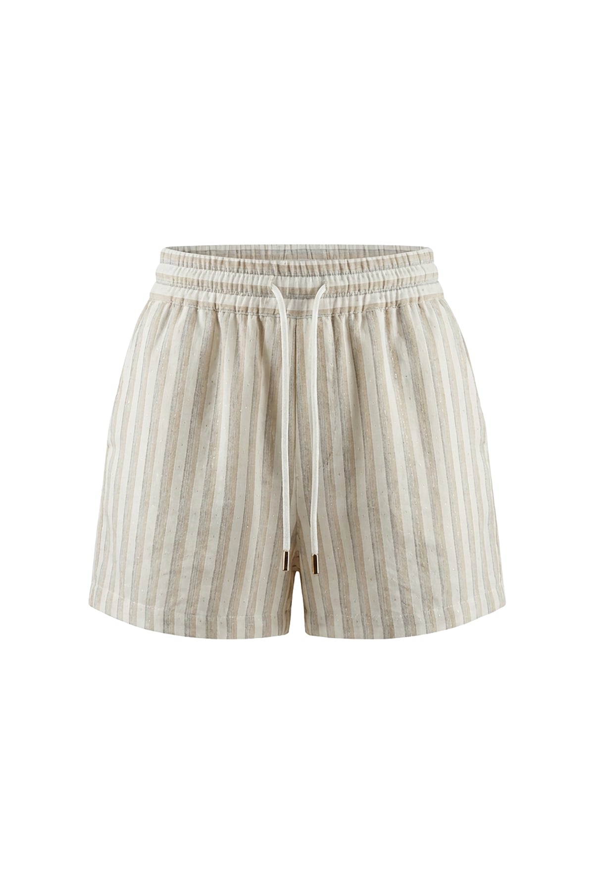 Sea Breeze Stripe Boxer Short