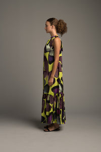 Superfly Beach Gown