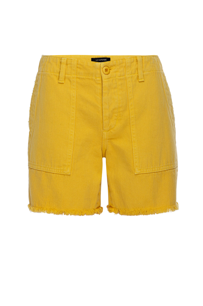 Beach Crawler Cut Off