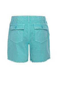 Beach Crawler Cut Off