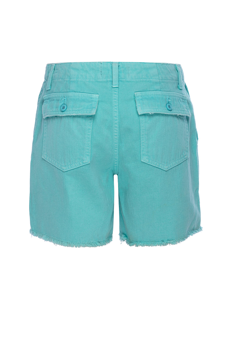 Beach Crawler Cut Off