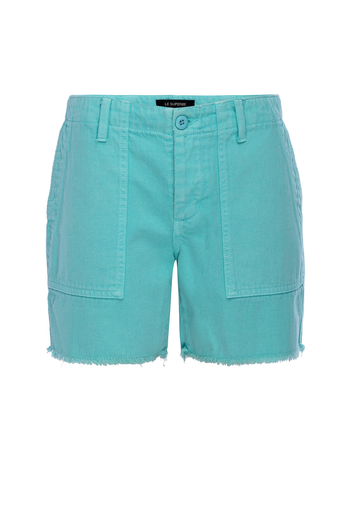 Beach Crawler Cut Off