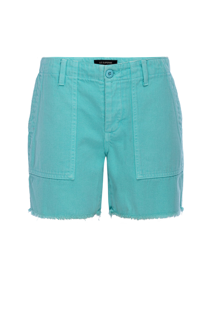 Beach Crawler Cut Off