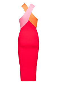 Dragon Fruit Dress