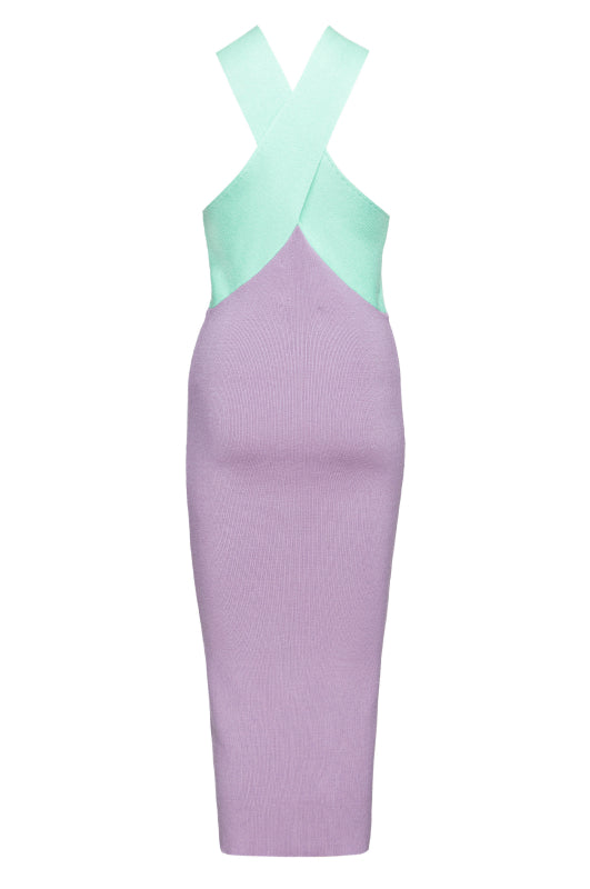 Dragon Fruit Dress