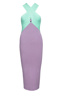 Dragon Fruit Dress
