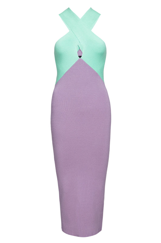 Dragon Fruit Dress