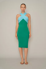 AQUA EMERALD