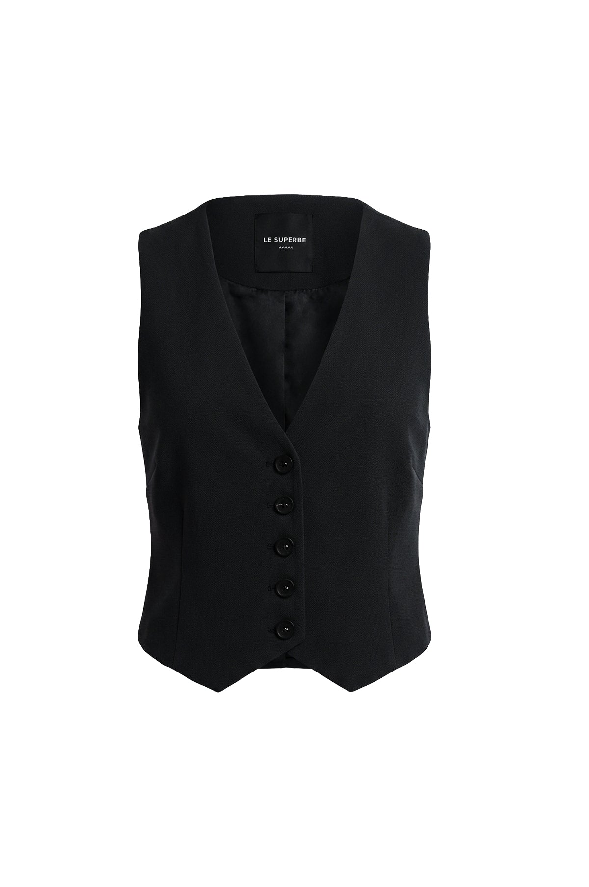 Techno Pique Ponti Vest