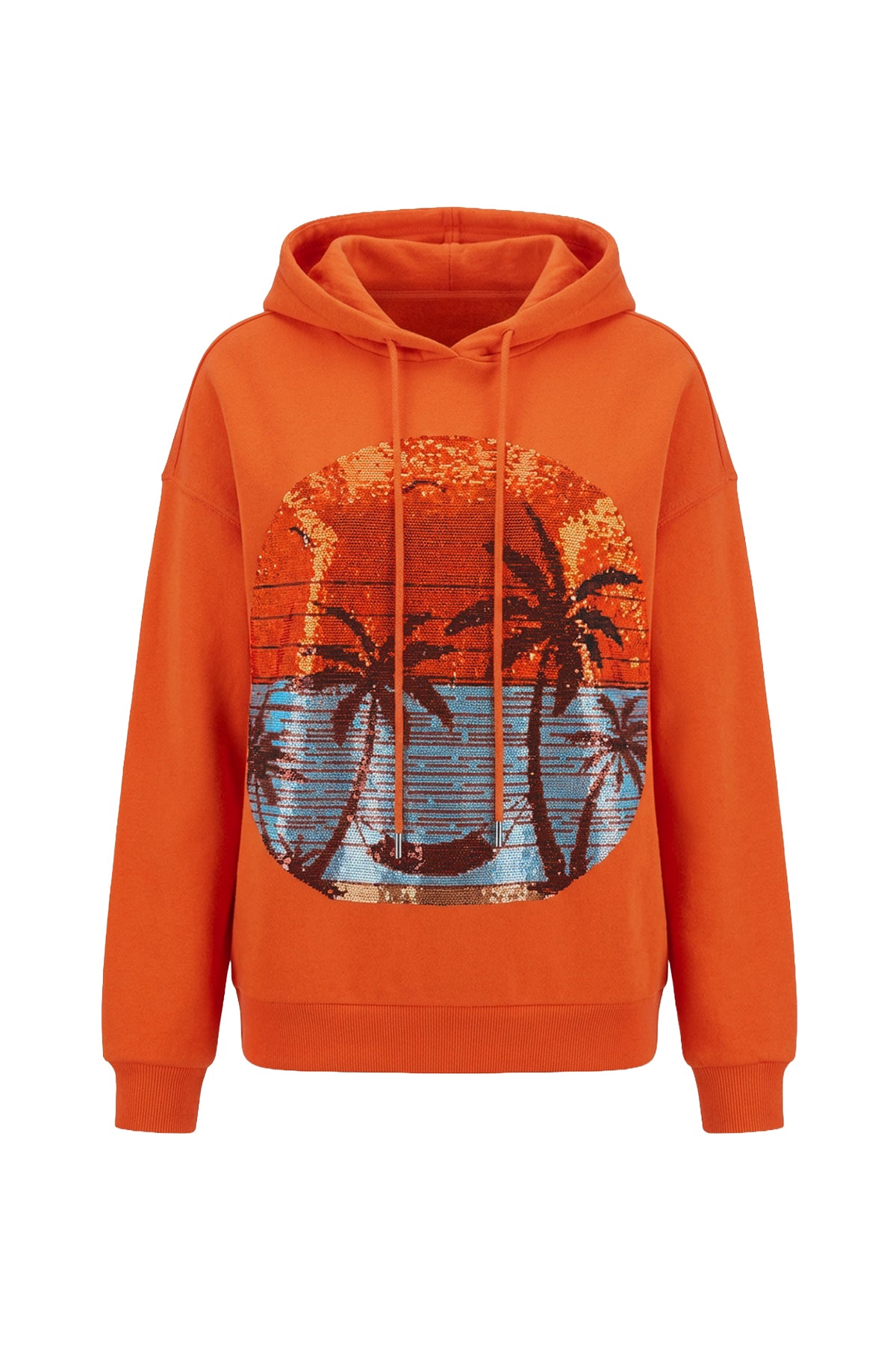 A Few Palms Hoodie