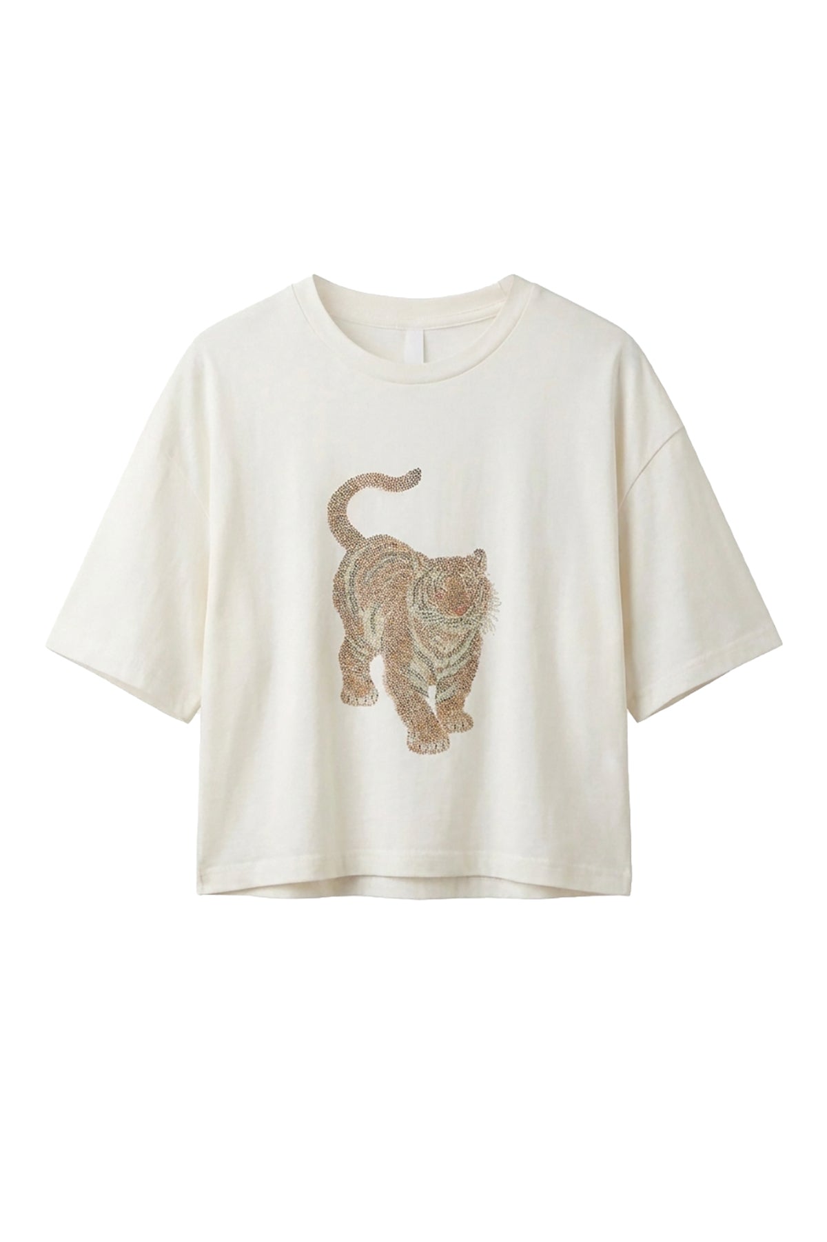 Tiger Tee