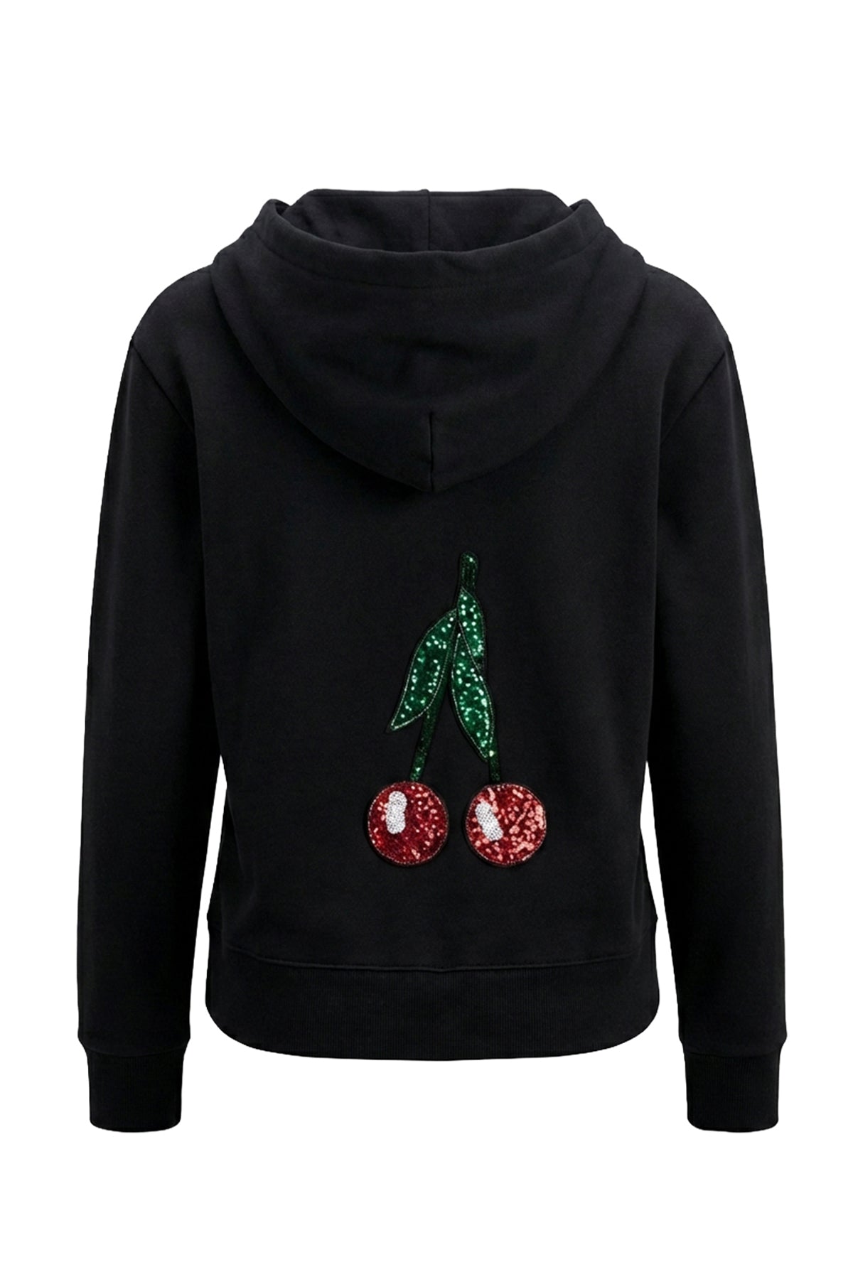 Cherry On Top Hoodie