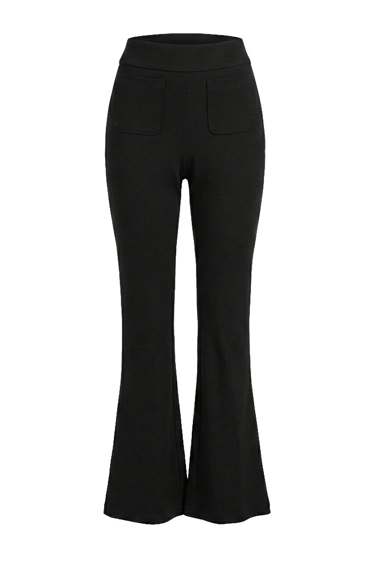 Uniform Flare Pant