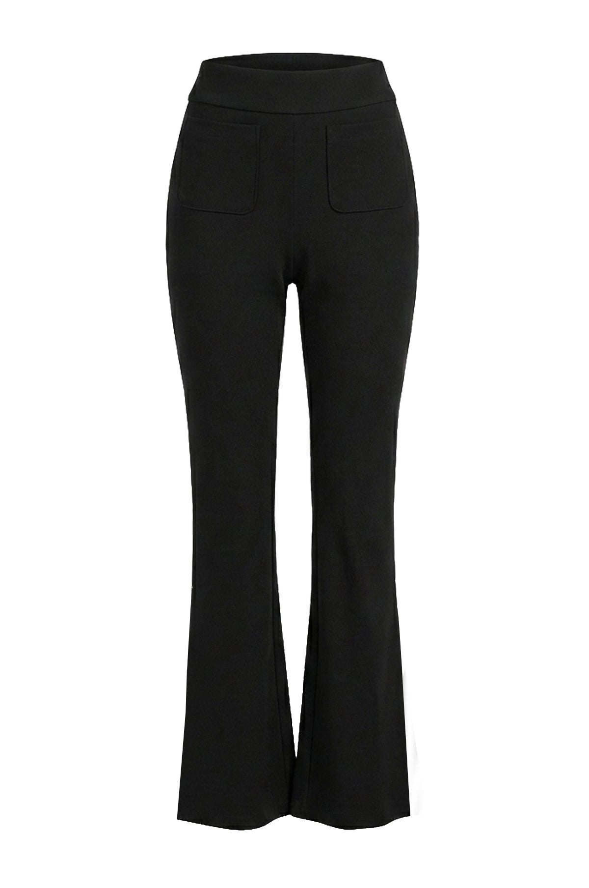 Uniform Flare Pant