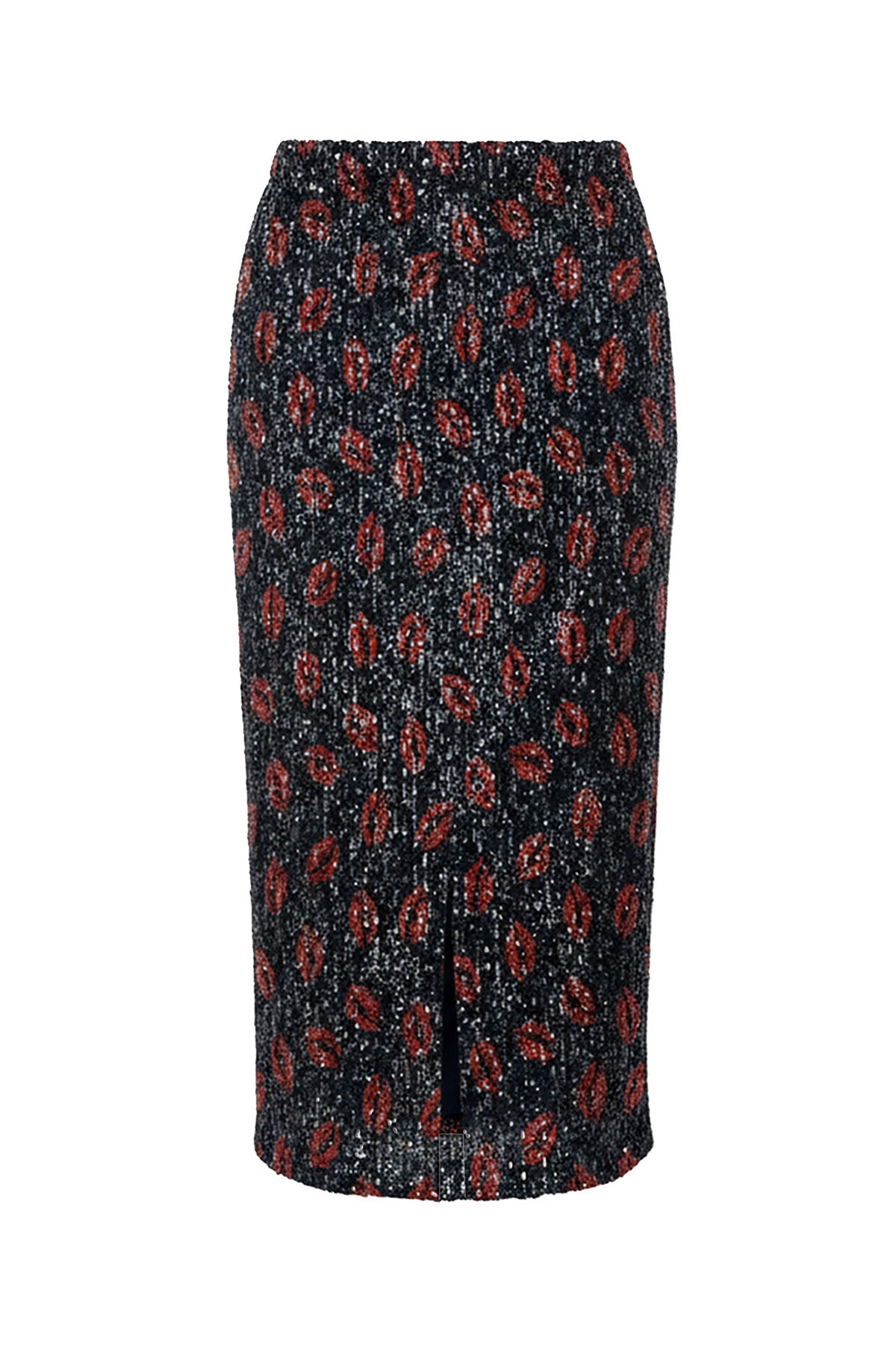 Lip Gloss Liza Skirt