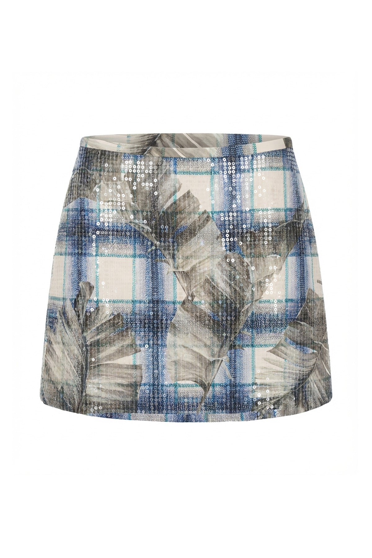 Andre Palms Skirt