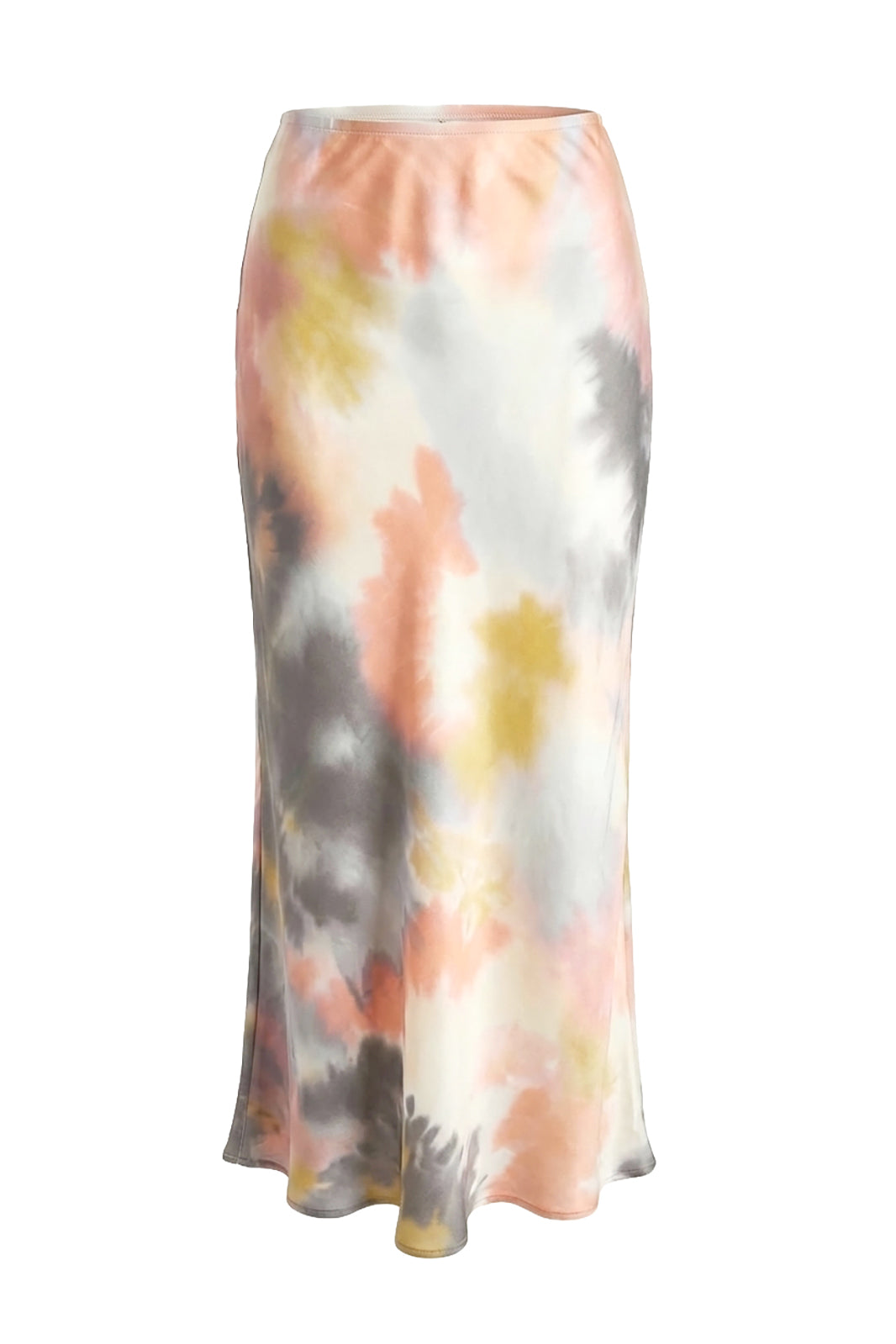 Ojai A Lister Midi Skirt