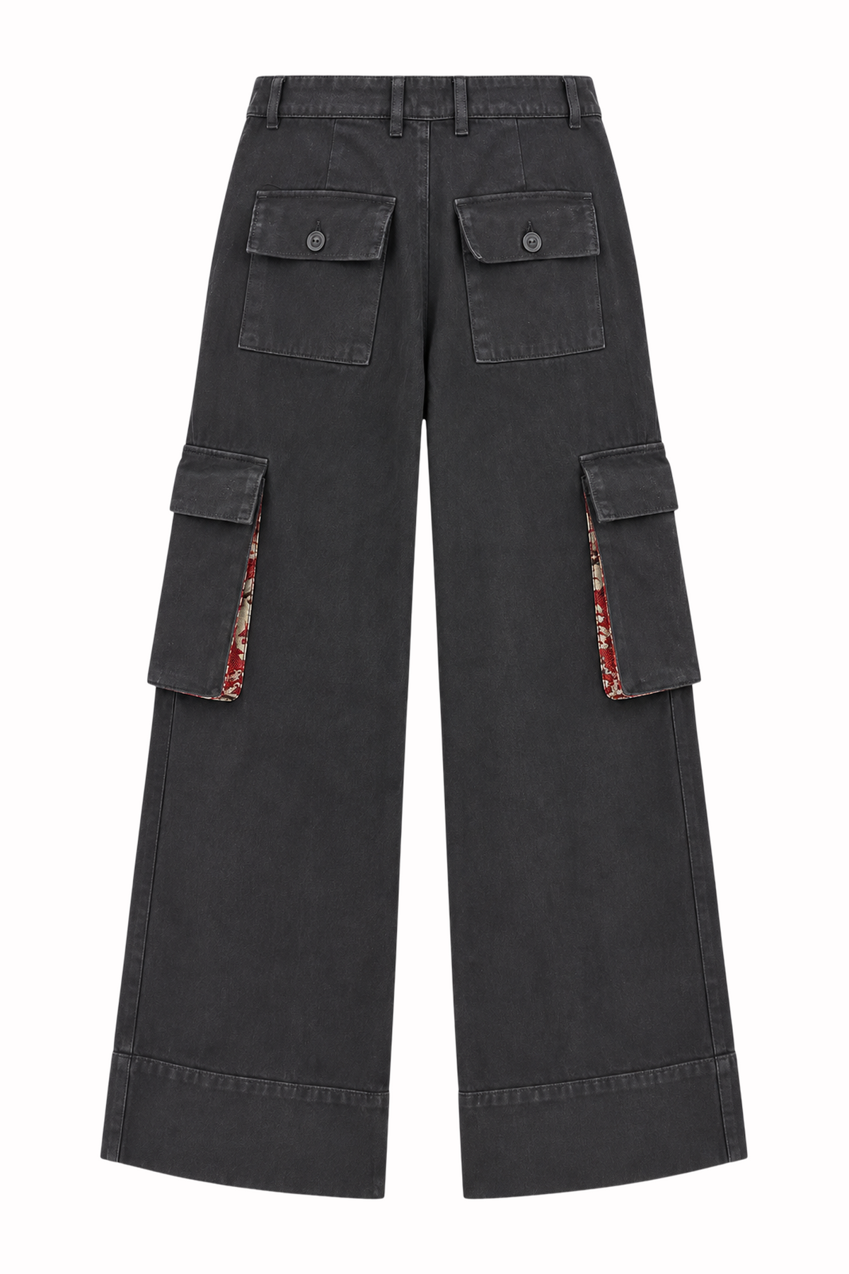 Superclash Pant