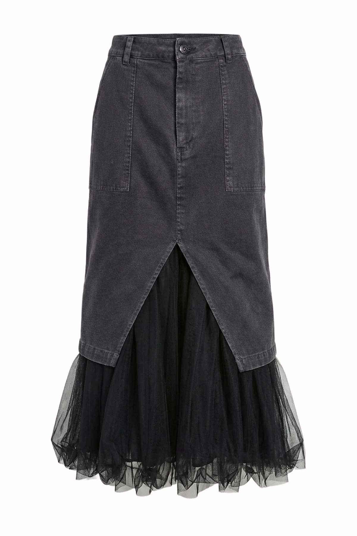 Ms. Benjamin Skirt