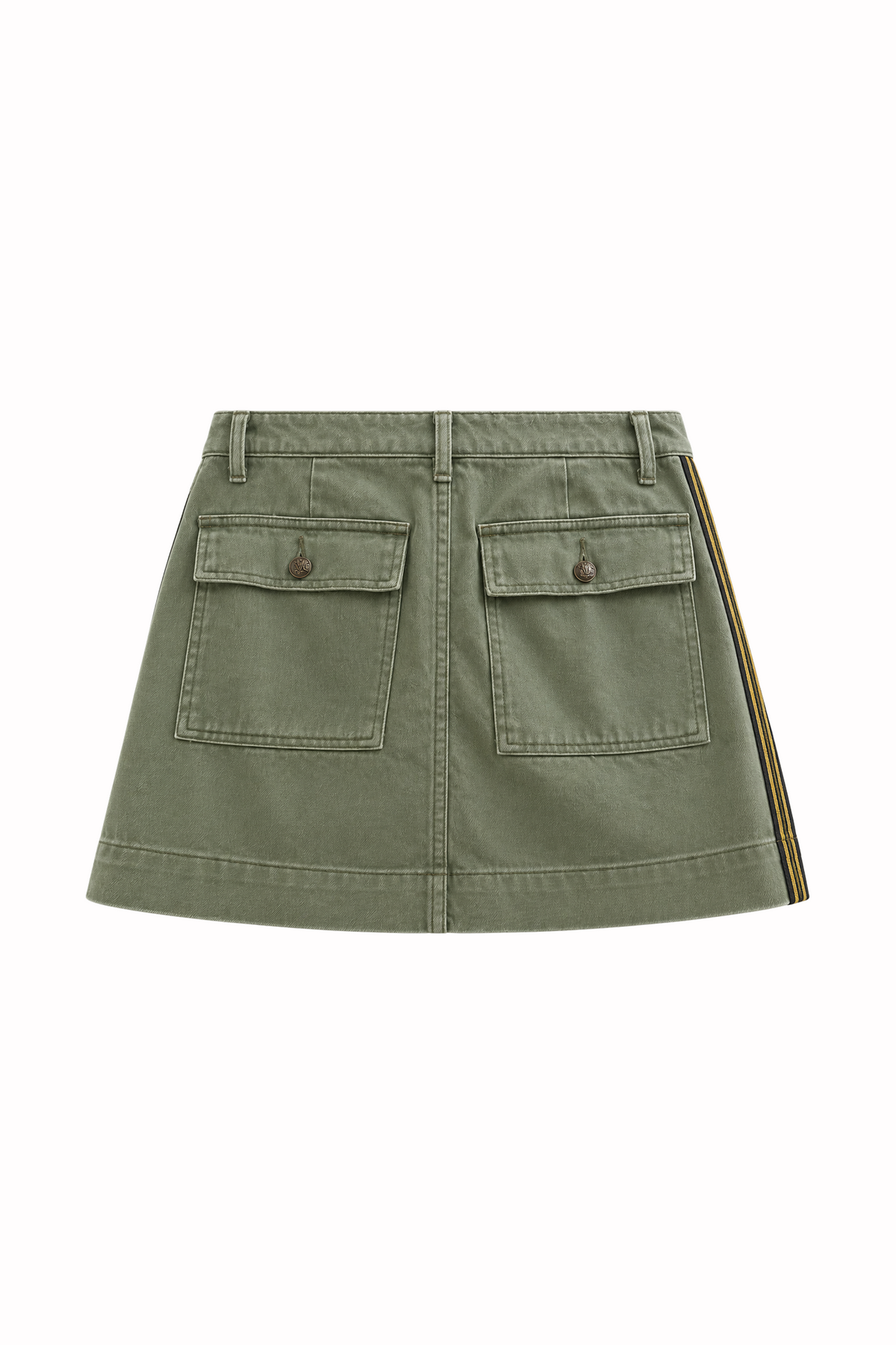 Hendrix Mini Skirt