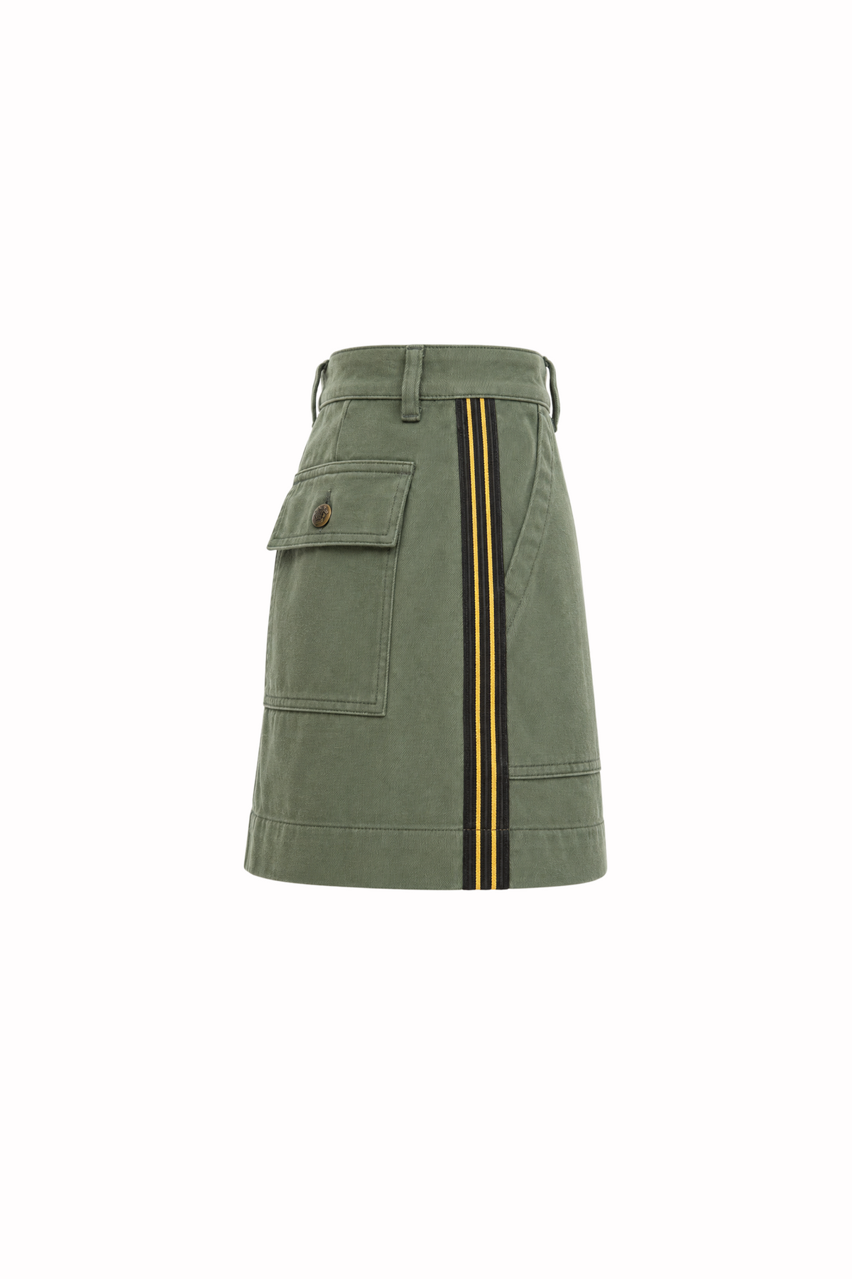 Hendrix Mini Skirt