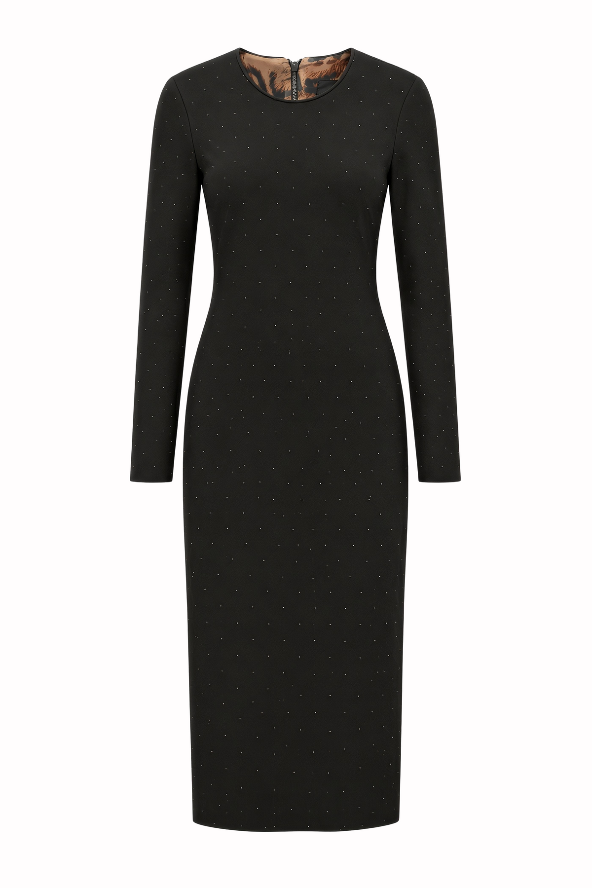 Jet Set Kate Dress