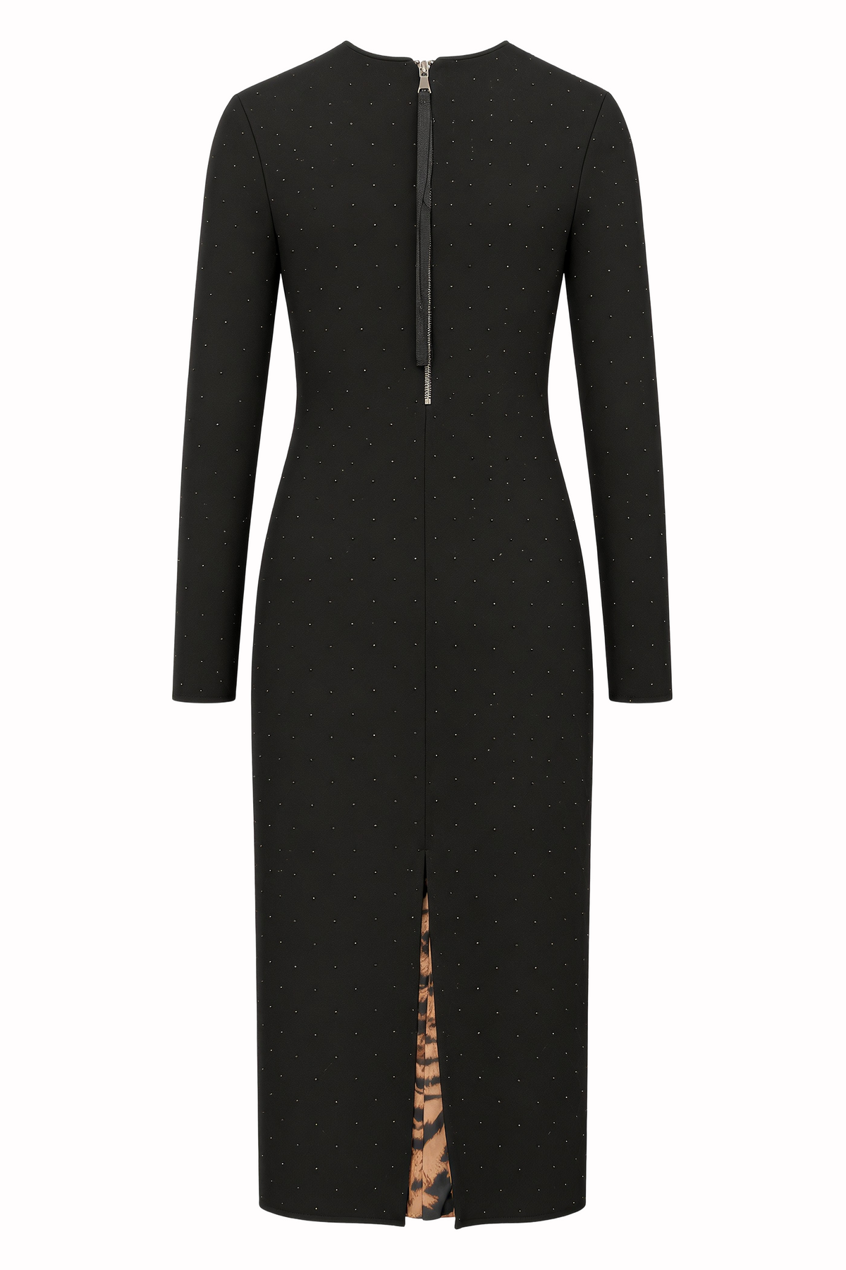 Jet Set Kate Dress