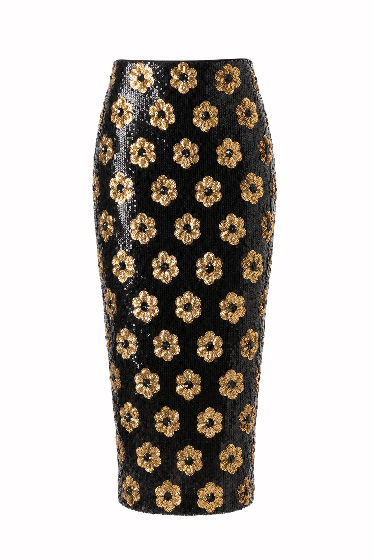 Noir Marigold Liza Skirt