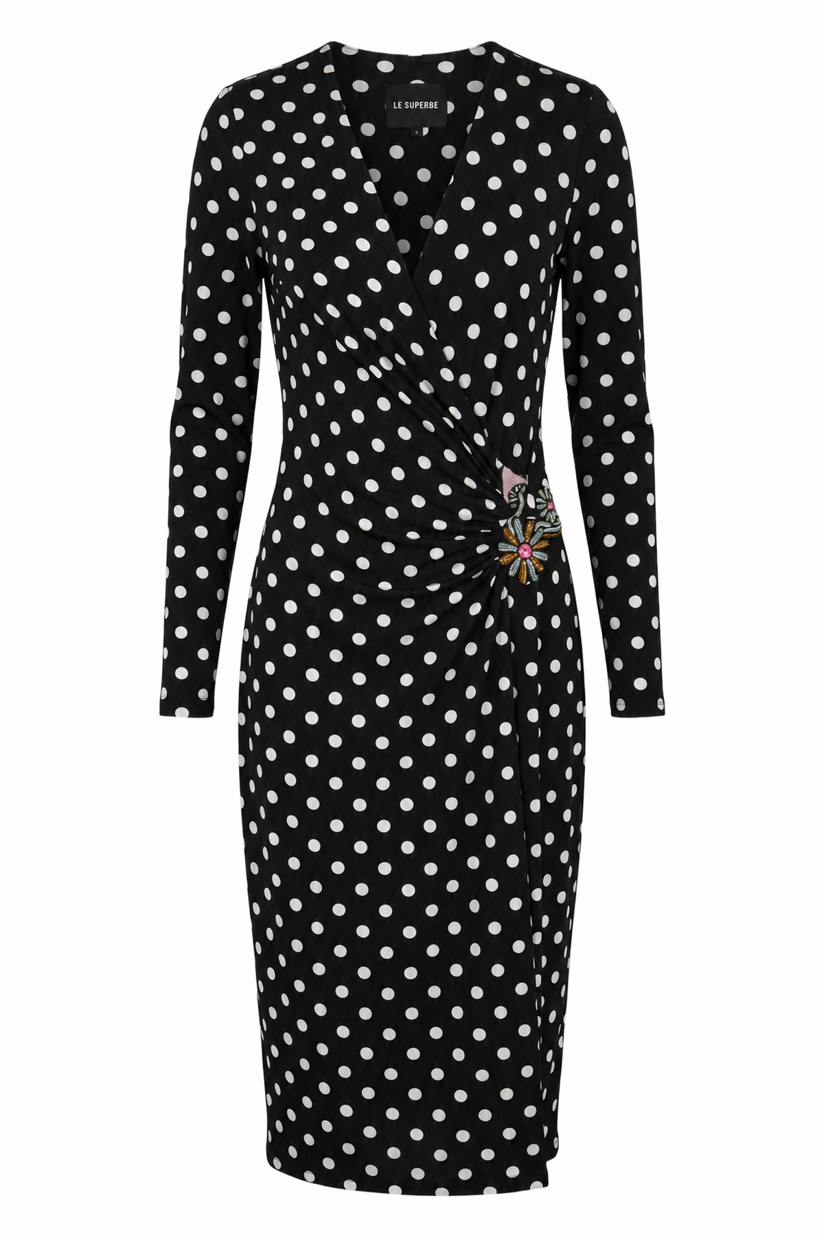 Magical Hour Dress