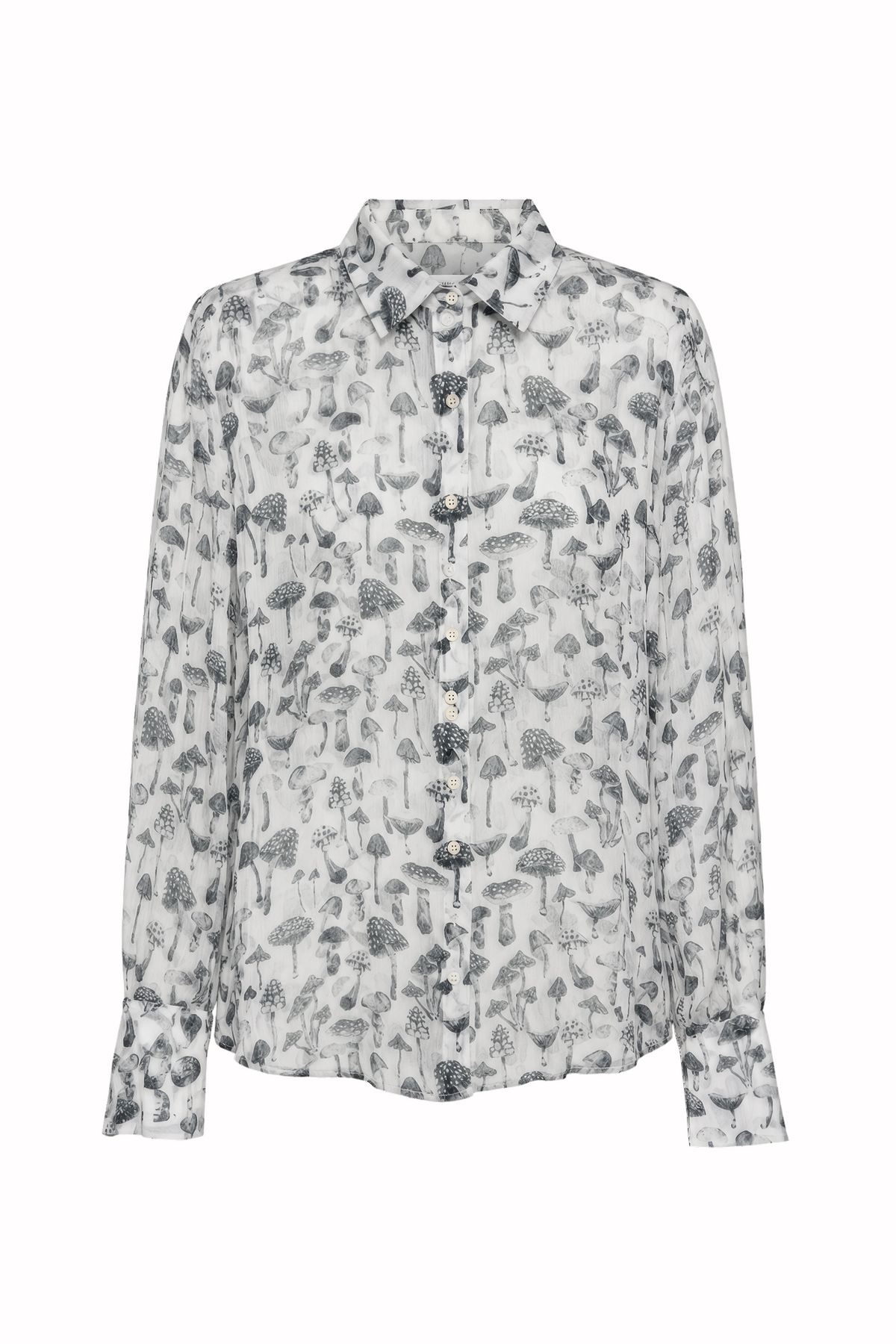 Alice's Perfect Shirt