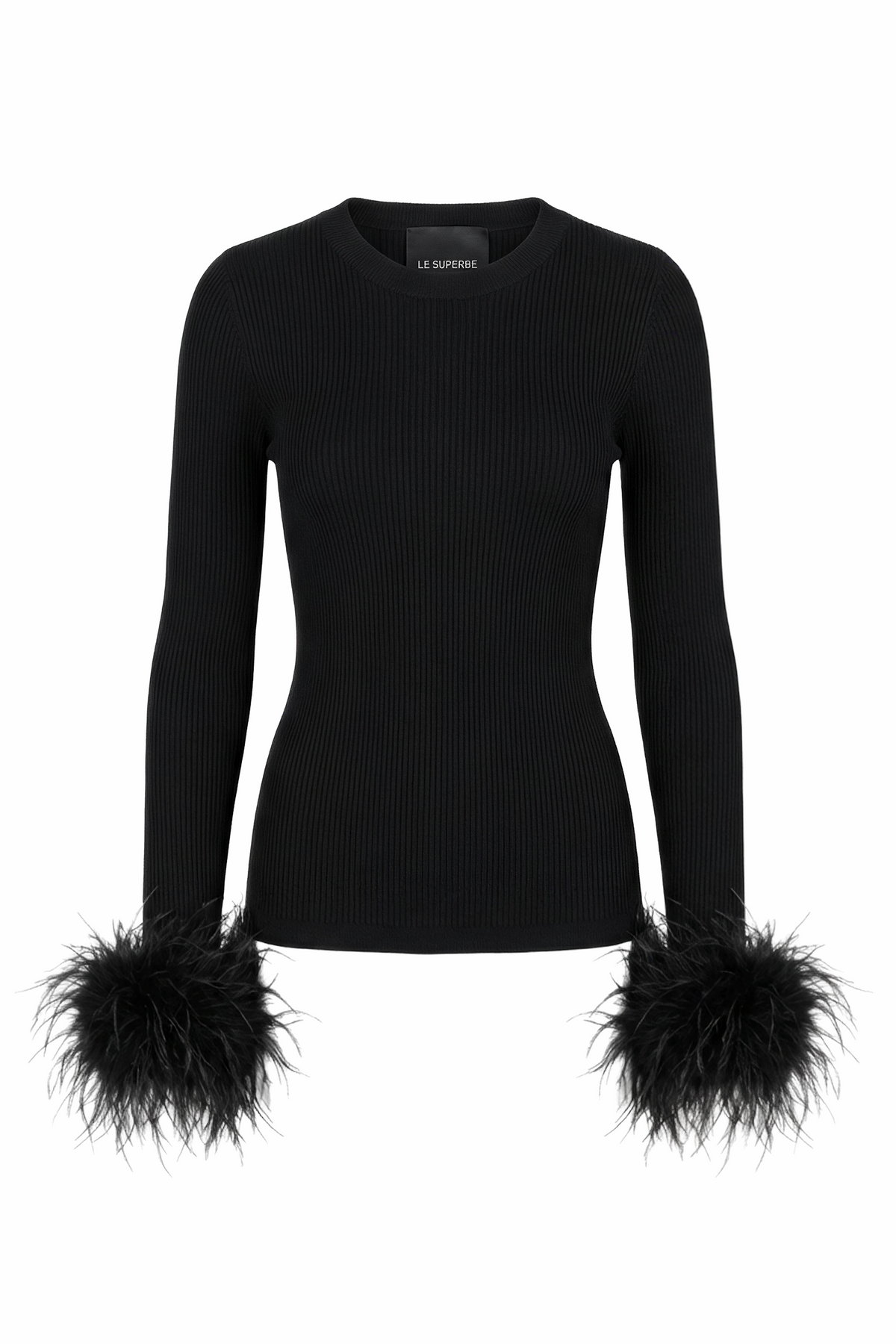 Extra Crew Neck Sweater