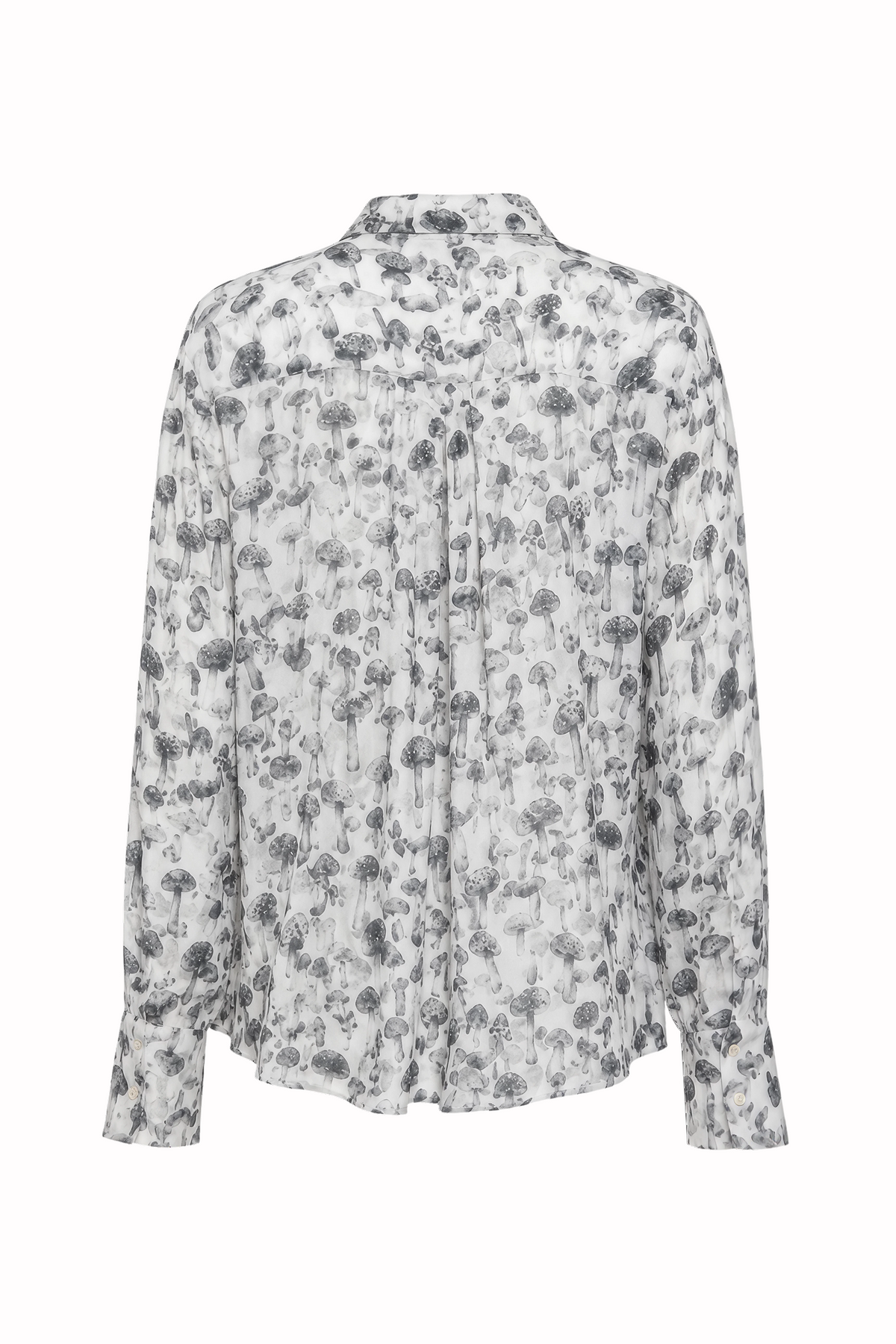 Alice's Perfect Shirt