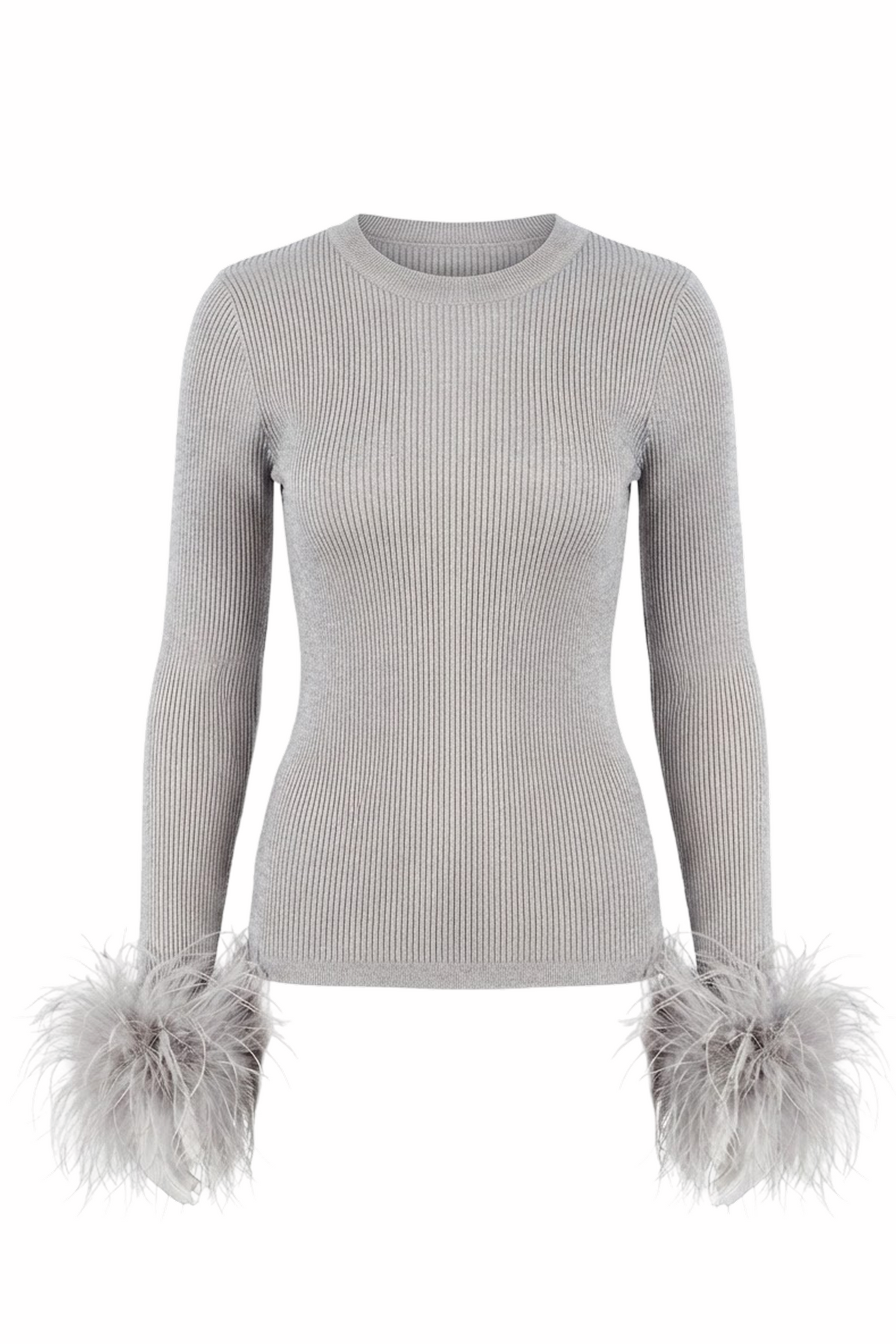 Extra Crew Neck Sweater