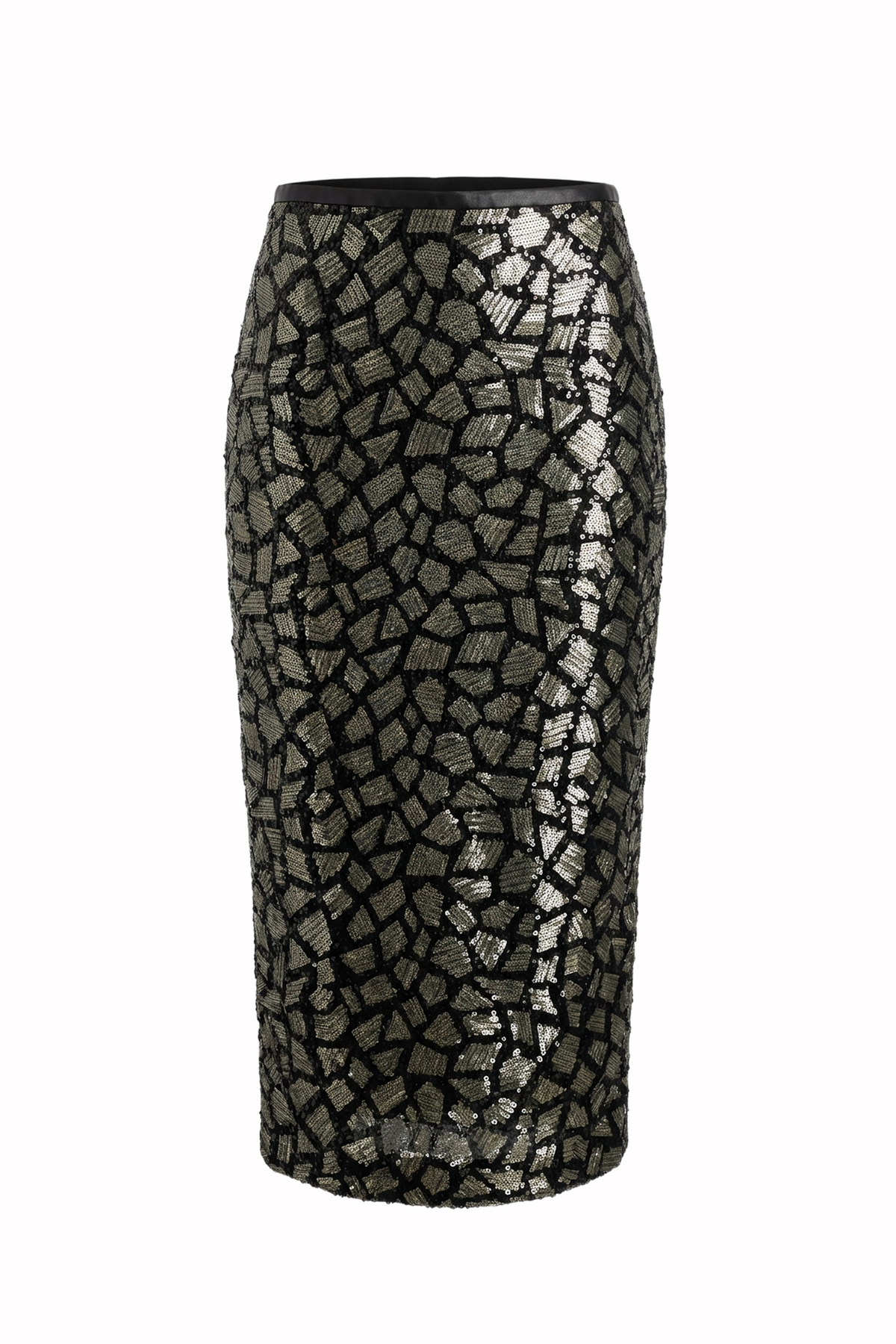 Sundrop Sequins Skirt