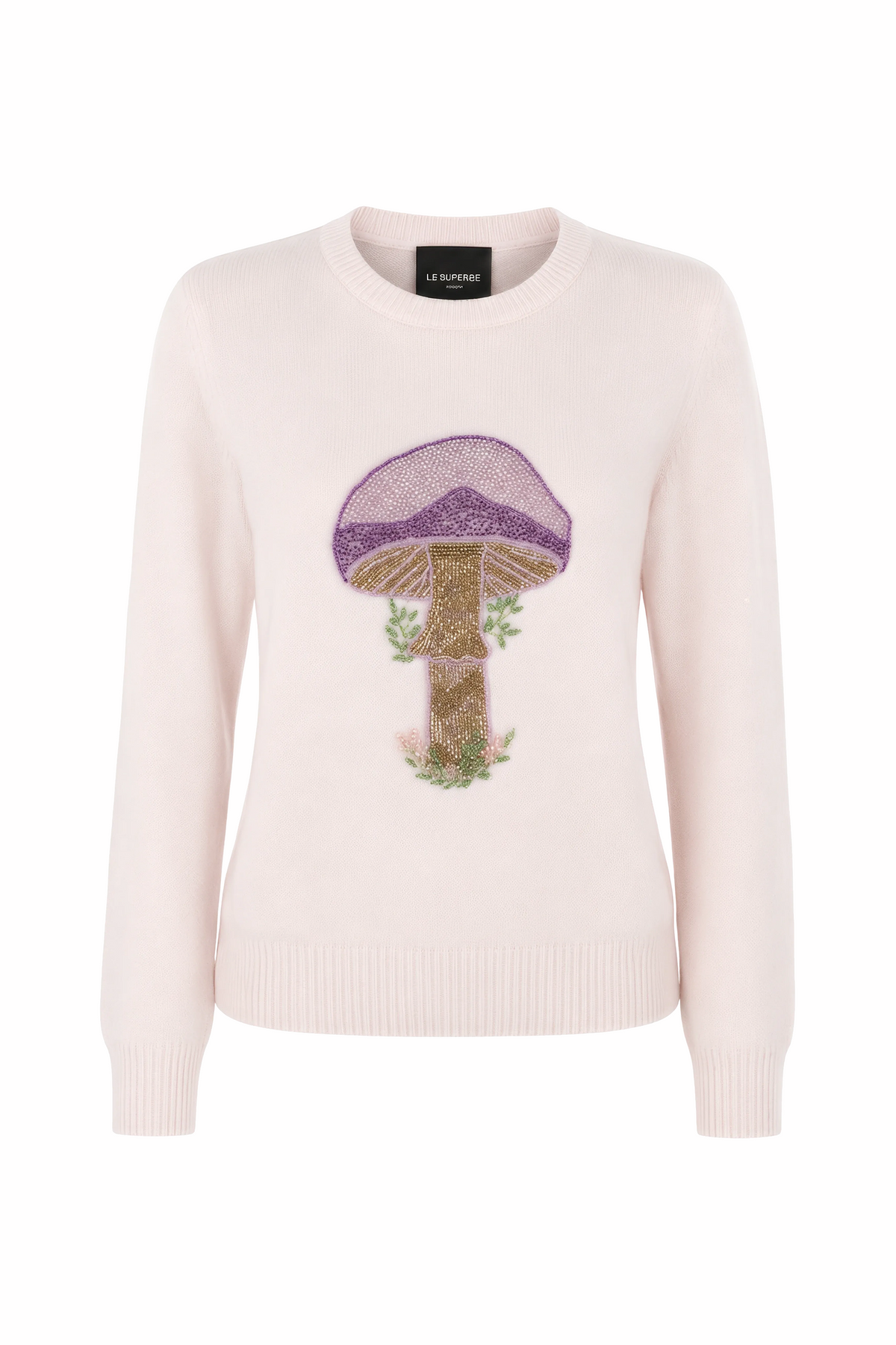Alice's Cashmere Pullover