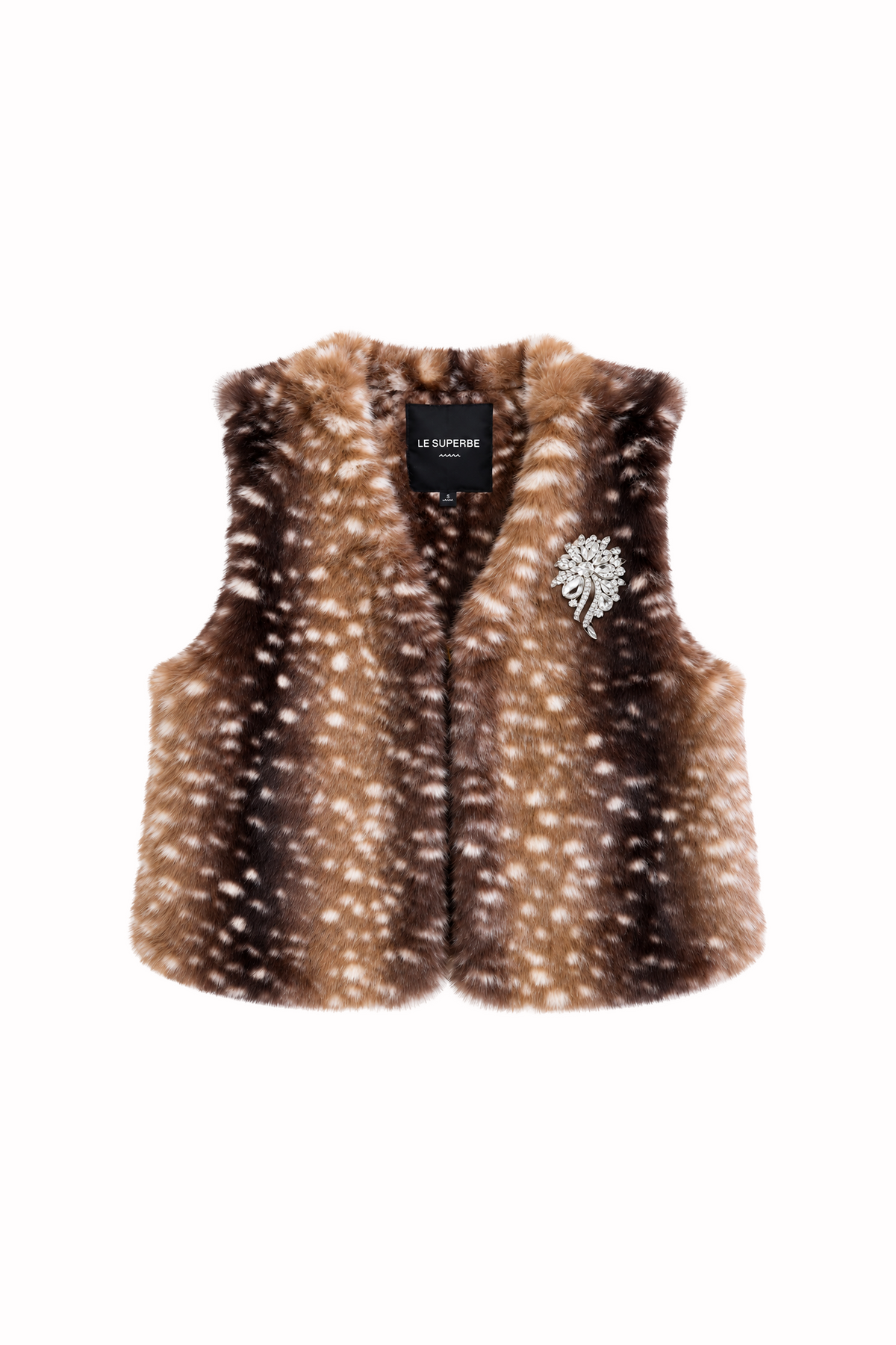 Treasure Vest Bambi