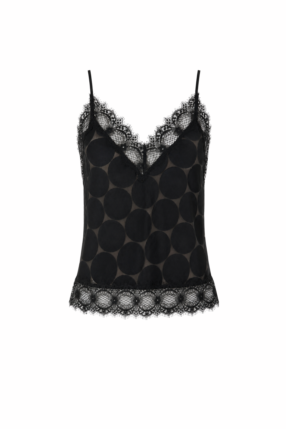 Kusama Cami