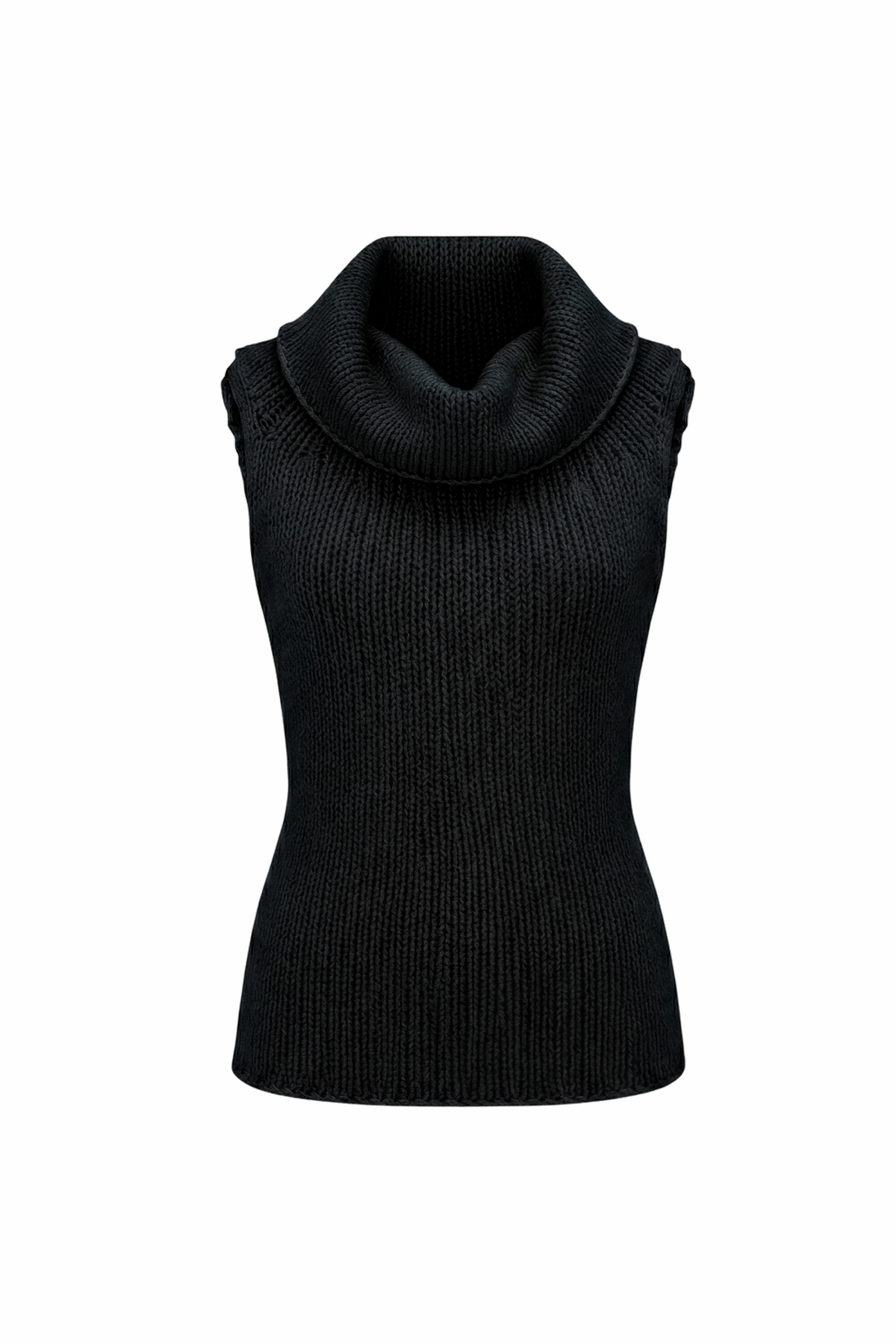 Hand Knit For U Tank Top