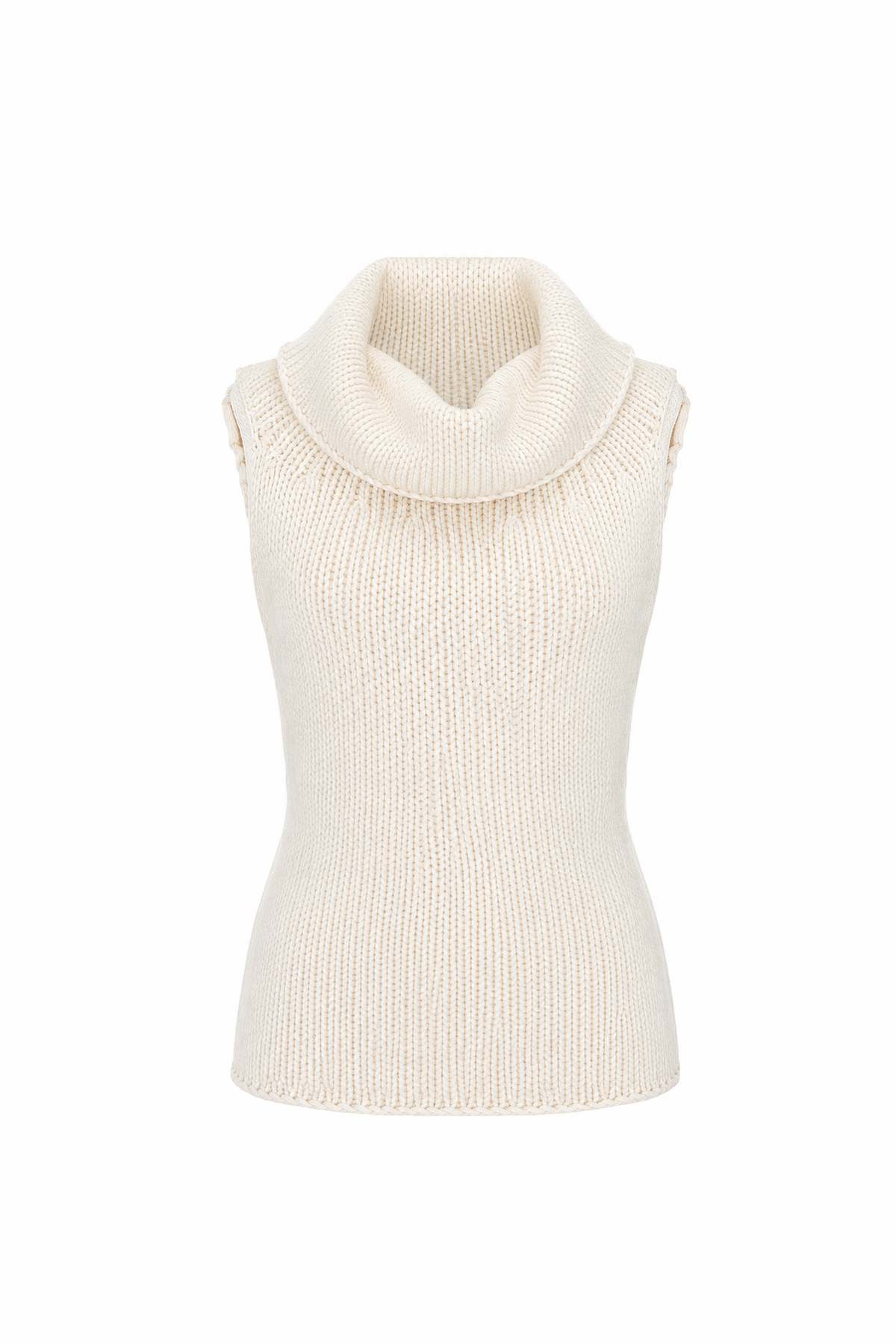 Hand Knit For U Tank Top